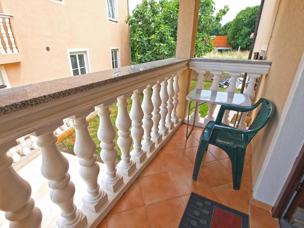 Apartments Durda 1390 Štinjan Esterno foto
