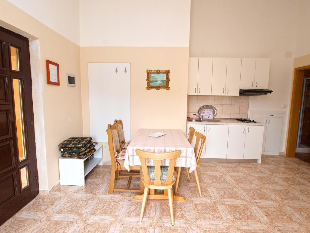 Apartments Durda 1390 Štinjan Esterno foto