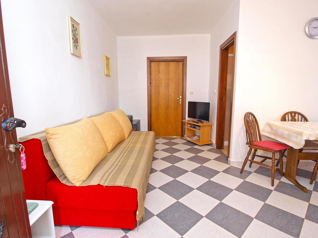 Apartments Durda 1390 Štinjan Esterno foto
