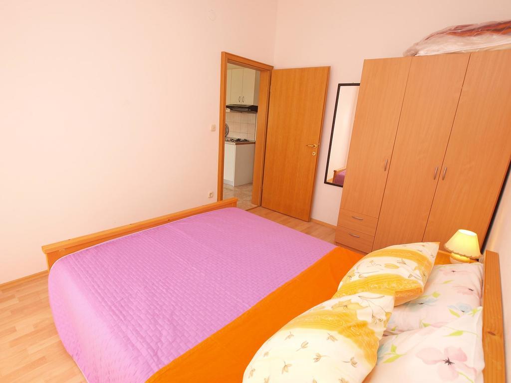 Apartments Durda 1390 Štinjan Esterno foto