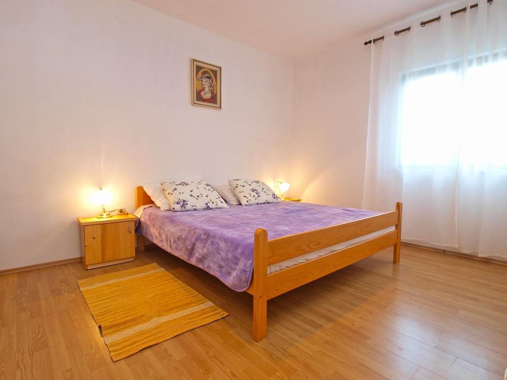 Apartments Durda 1390 Štinjan Esterno foto