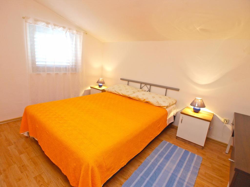 Apartments Durda 1390 Štinjan Esterno foto