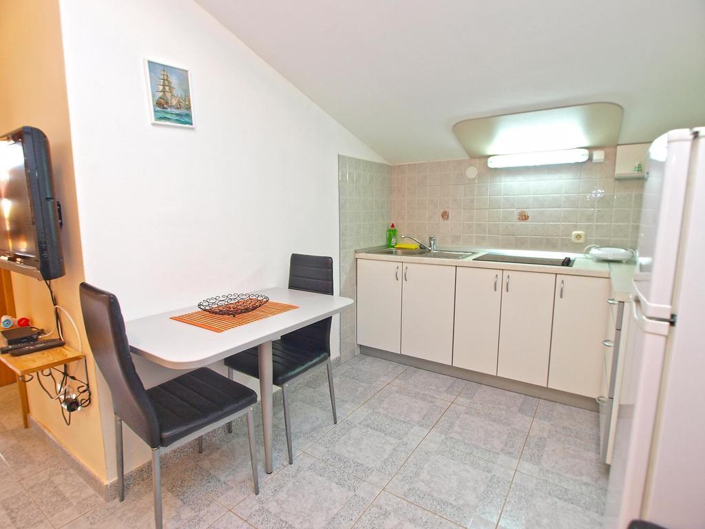 Apartments Durda 1390 Štinjan Esterno foto
