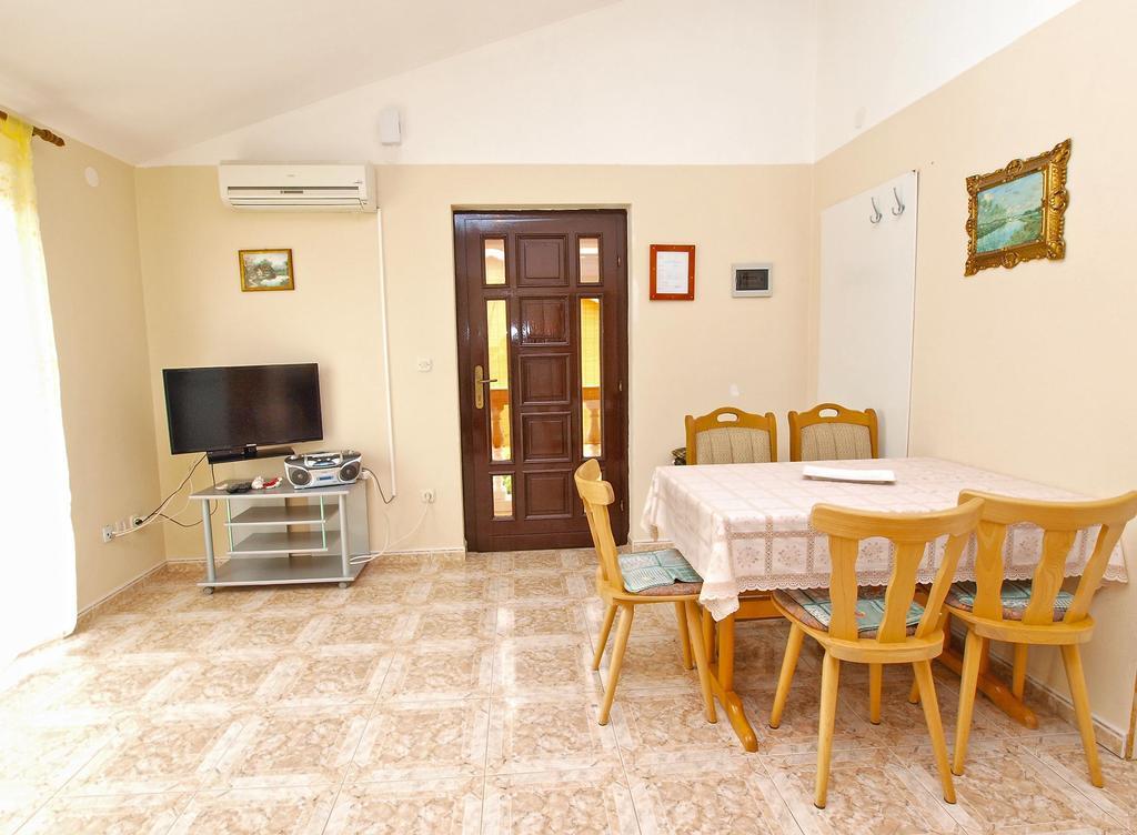 Apartments Durda 1390 Štinjan Esterno foto